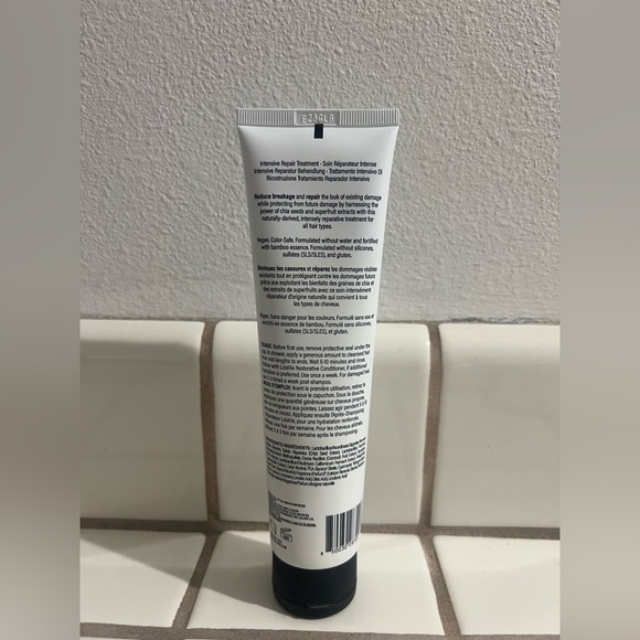 Lolavie Intensive Repair Treatment Full Size 5oz - Picture 3 of 4